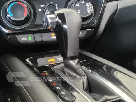 HR-V LX 1.8 Flexone 16V 5p Aut.