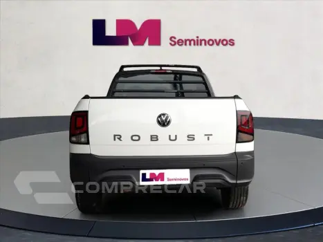 SAVEIRO 1.6 MSI ROBUST CS 16V FLEX 2P MANUAL