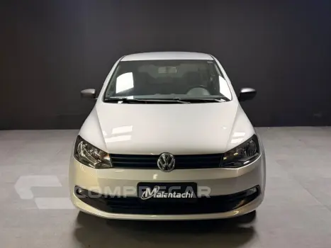 GOL 1.0 MI CITY 8V FLEX 4P MANUAL