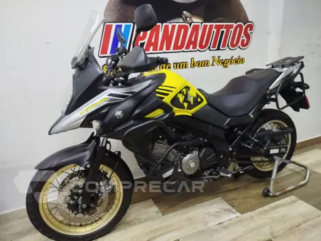 VSTROM 650 XT
