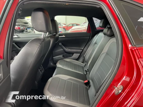 NIVUS 1.0 200 TSI TOTAL FLEX HIGHLINE AUTOMÁTICO
