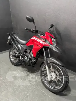 XRE 190 ABS