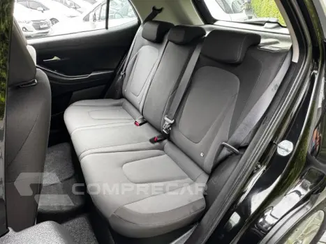 CRETA - 1.0 TGDI COMFORT AUTOMÁTICO