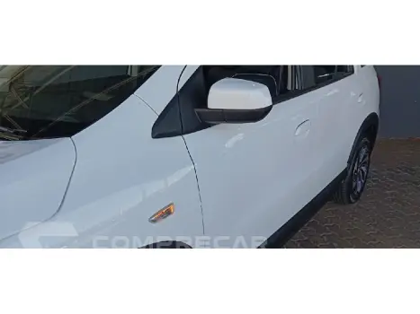 SPIN 1.8 PREMIER 8V FLEX 4P AUTOMÁTICO