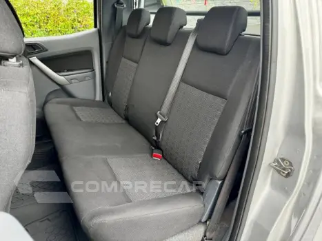 RANGER - 2.2 XLS 4X4 CD 16V 4P AUTOMÁTICO