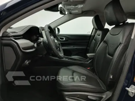 COMPASS 1.3 T270 TURBO FLEX LONGITUDE AT6