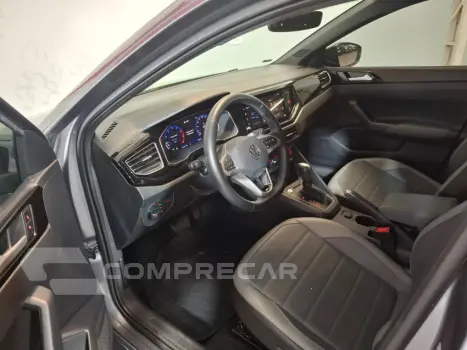 NIVUS 1.0 200 TSI Highline