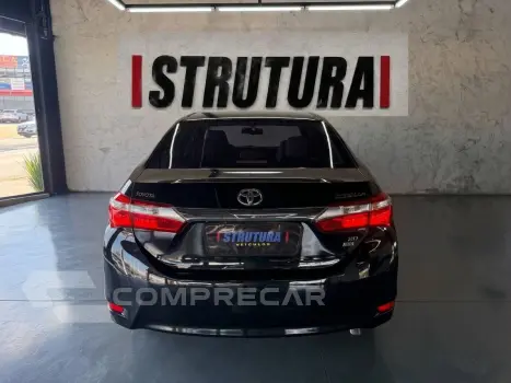 COROLLA 2.0 Vvt-ie XEI