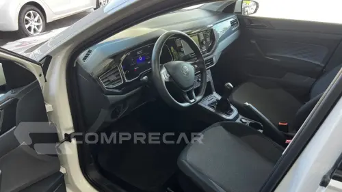 Polo Hatch 1.0 12V 4P MPI FLEX