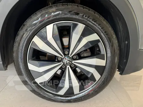 T-Cross 1.0 4P 200 TSI FLEX AUTOMÁTICO