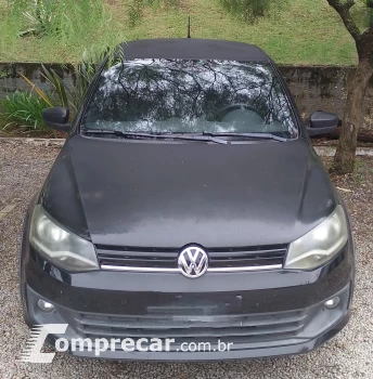 GOL 1.0 MI Track 8V