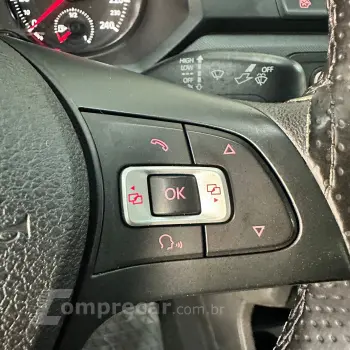 VOYAGE 1.6 MSI Flex 8V 4p