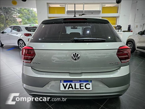 POLO 1.0 200 TSI Comfortline