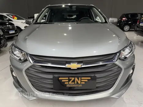 ONIX 1.0 FLEX LT MANUAL