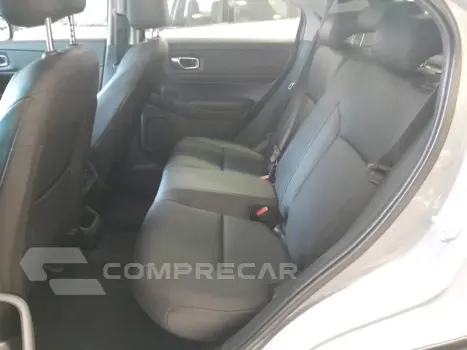 HR-V 1.5 DI I-VTEC FLEX EX CVT