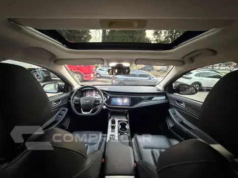 Arrizo 6 Pro 1.5 Tci Flex Hybrid Cvt