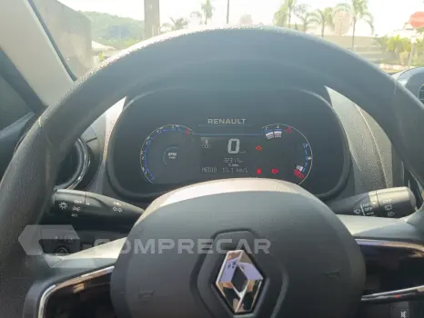 KWID 1.0 12V SCE Intense