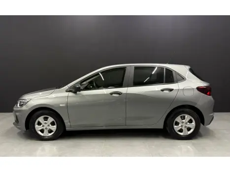 ONIX 1.0 FLEX MANUAL