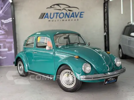 Fusca 1500