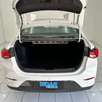 ONIX SEDAN Plus 1.0 12V TB Flex Aut.