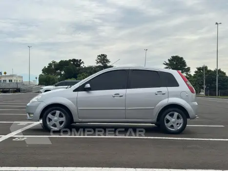 Fiesta Hatch 1.0 4P SUPERCHARGER