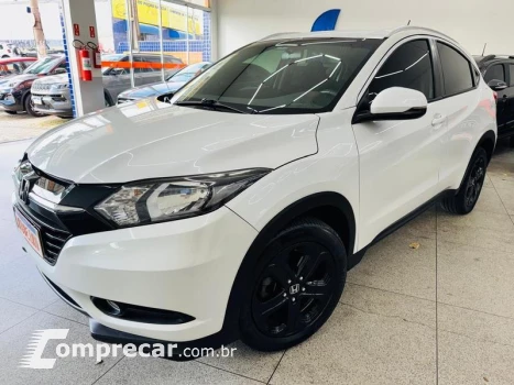Honda HR-V EX 1.8 FLEXONE 16V 5P AUT 5 portas