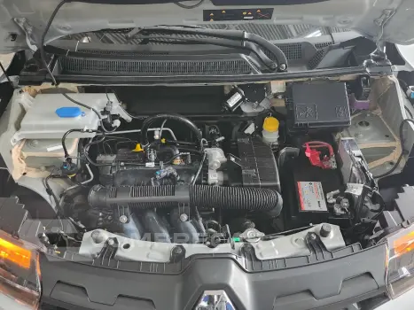 KWID 1.0 12V SCE FLEX ZEN MANUAL