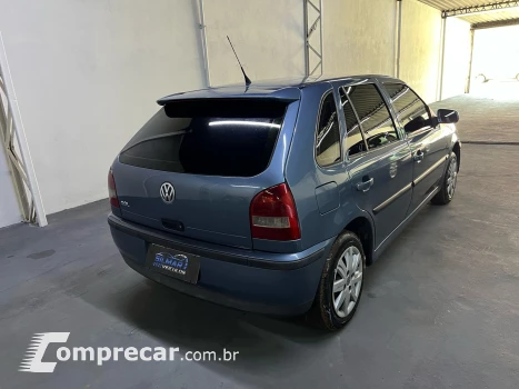 GOL 1.0 MI Plus 8V