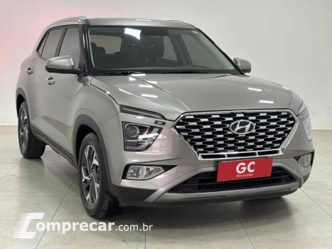 CRETA 1.0 TGDI FLEX PLATINUM AUTOMÁTICO