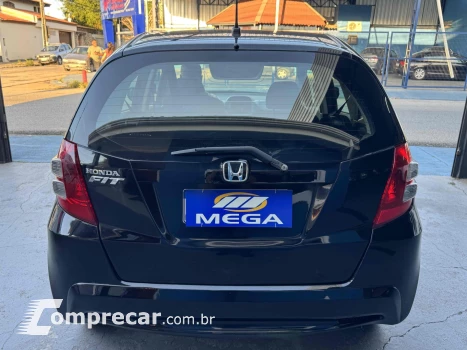 FIT 1.4 LX 16V
