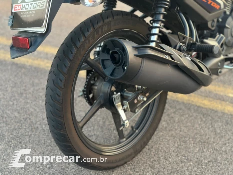 YBR 150 FACTOR ED