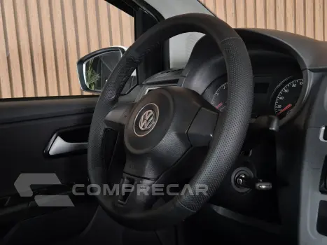 FOX 1.0 MI 8V FLEX 4P MANUAL