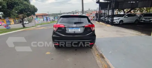 HR-V 1.8 16V EX