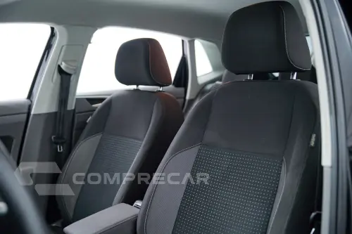 Polo Comfort. 200 TSI 1.0 Flex 12V Aut.