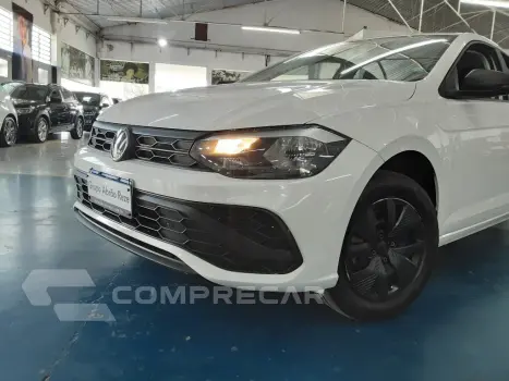 POLO 1.0 MPI TRACK MANUAL