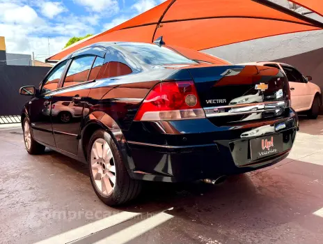 VECTRA 2.0 MPFI Elegance 8V