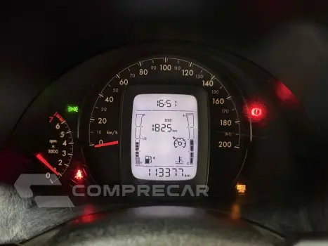 STRADA 1.4 FIRE FLEX ENDURANCE CS MANUAL