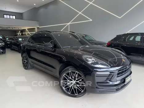 Macan 2.0
