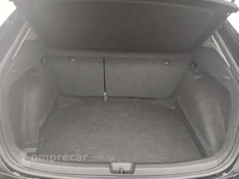 NIVUS 1.0 200 TSI TOTAL FLEX COMFORTLINE AUTOMÁTICO