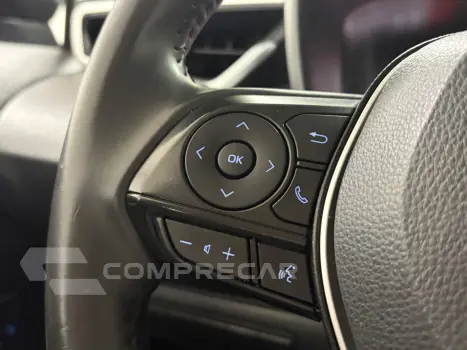 COROLLA 2.0 VVT-IE FLEX XEI DIRECT SHIFT