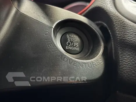 COMPASS 2.0 16V DIESEL TRAILHAWK 4X4 AUTOMÁTICO