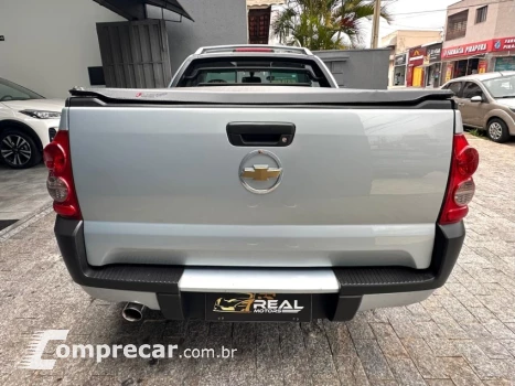 MONTANA 1.8 MPFI Sport CS 8V