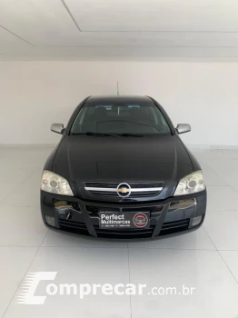 ASTRA 2.0 MPFI Advantage 8V