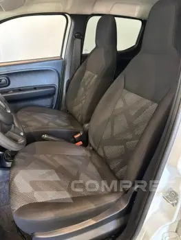 MOBI 1.0 8V EVO Like.