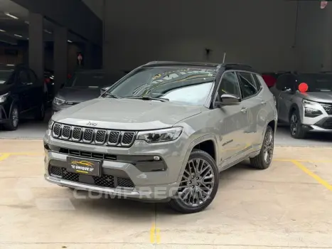 Compass 1.3 T270 Turbo Flex S At6