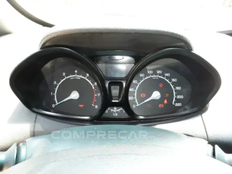 ECOSPORT 1.6 Freestyle 16V