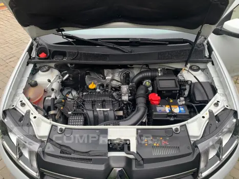 SANDERO 1.0 12V SCE FLEX EXPRESSION MANUAL