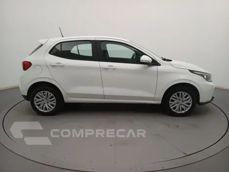 ARGO 1.0 FIREFLY FLEX DRIVE MANUAL