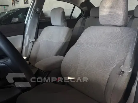 CIVIC 1.8 LXS 16V