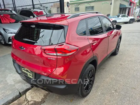 TRACKER 1.2 RS